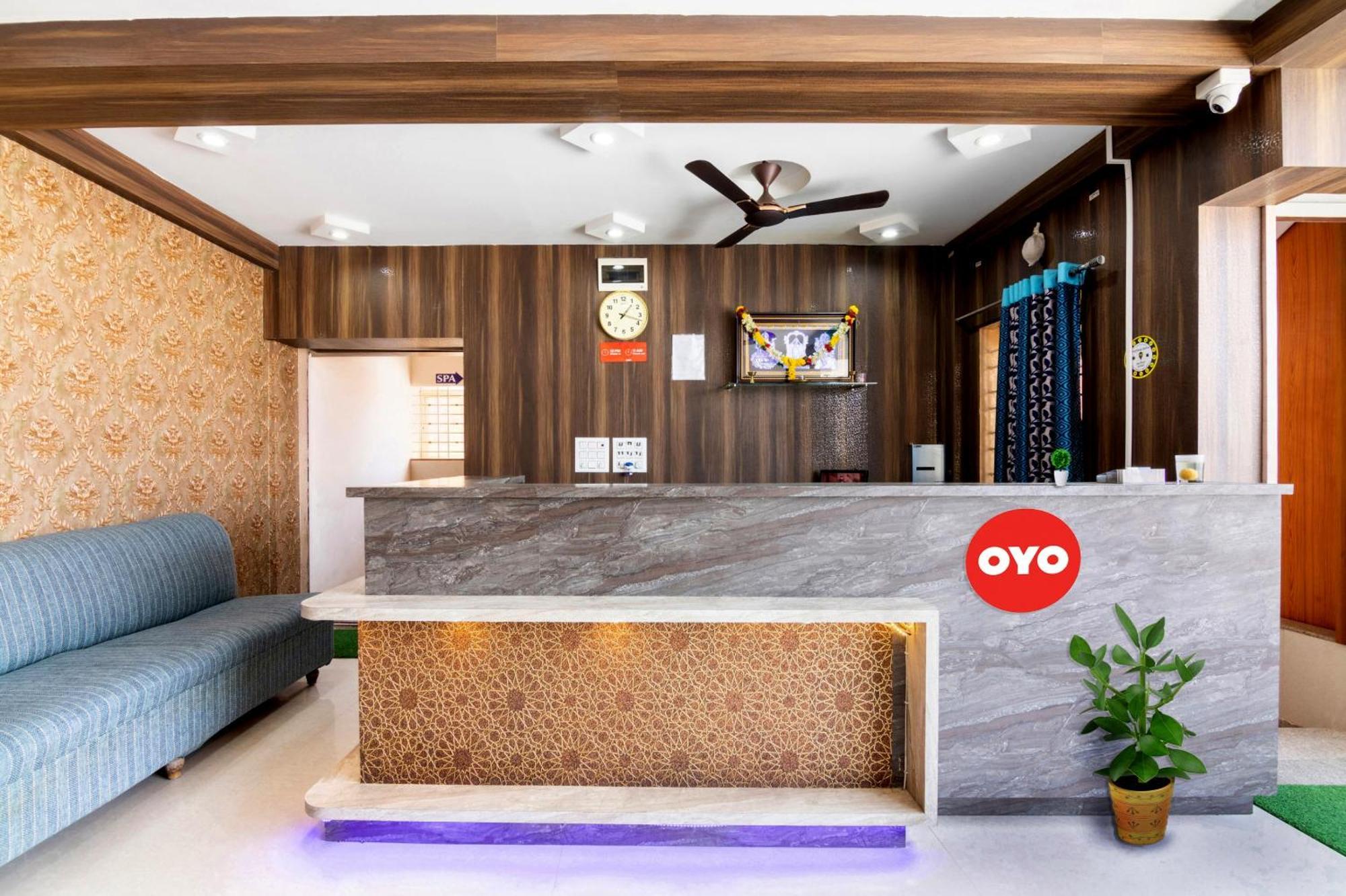 Super Hotel O Atithi Residency Attibele Ngoại thất bức ảnh