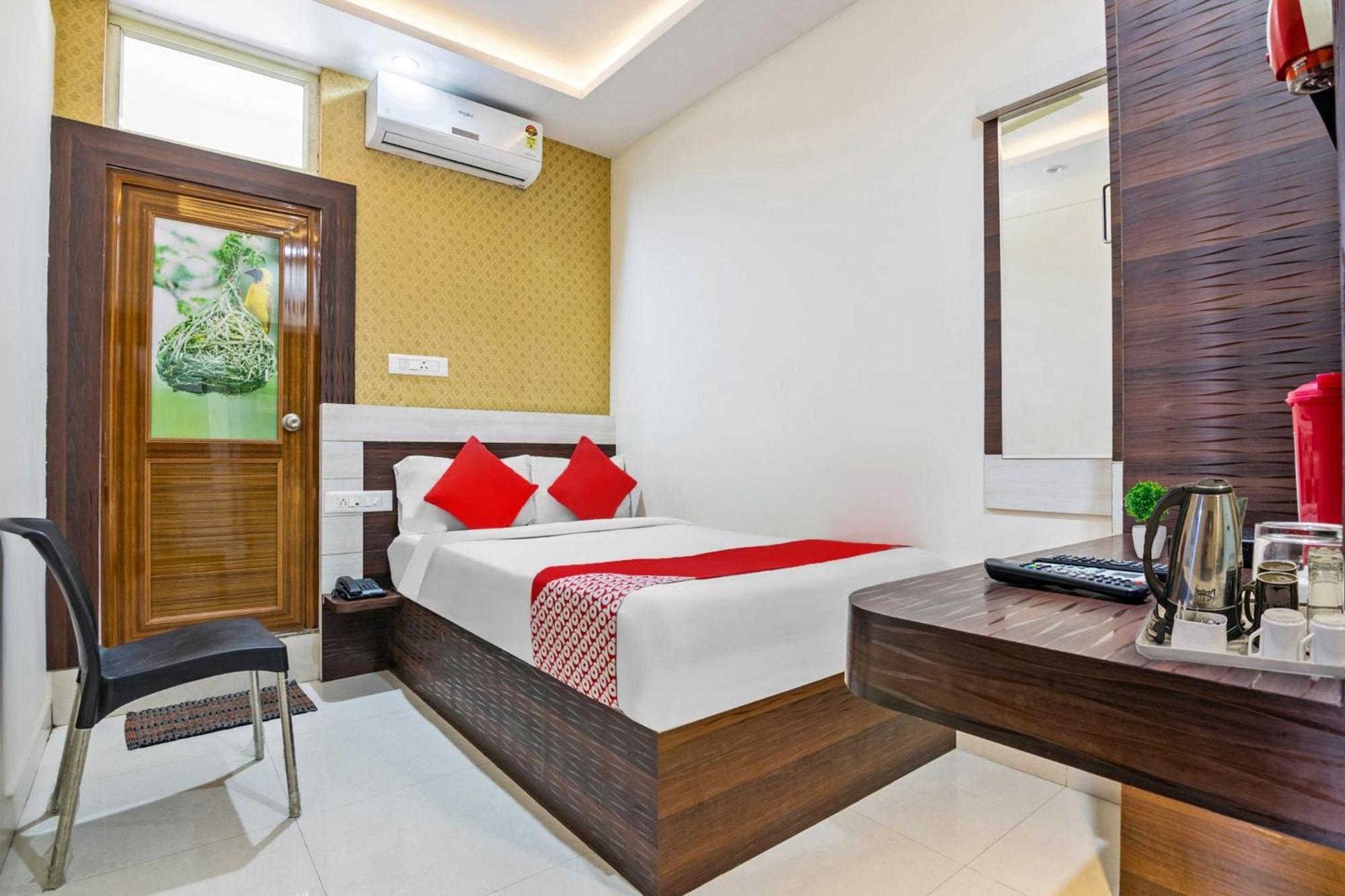 Super Hotel O Atithi Residency Attibele Ngoại thất bức ảnh