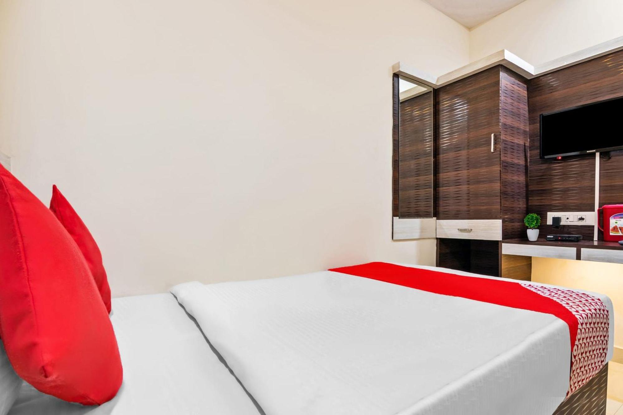 Super Hotel O Atithi Residency Attibele Ngoại thất bức ảnh